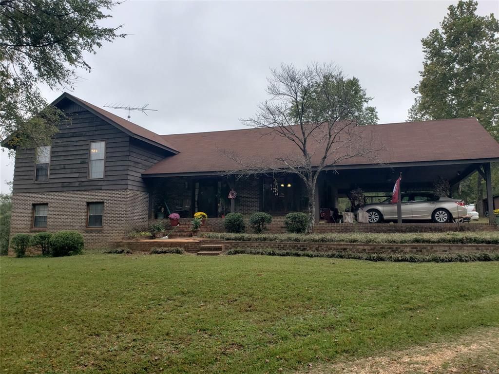 292 Deepwoods Dr, Valley Grande, AL 36701 Trulia