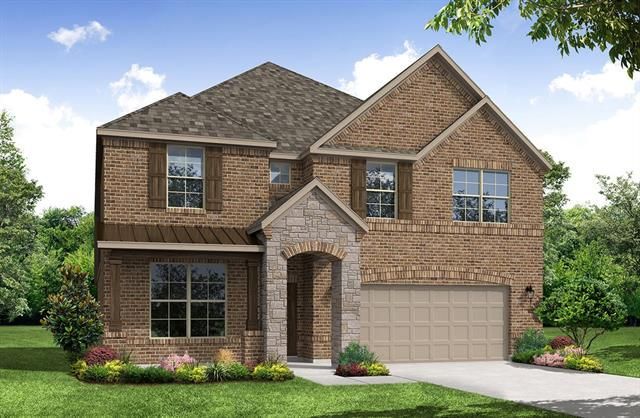 523 Royal Ln, Rockwall, TX 75087