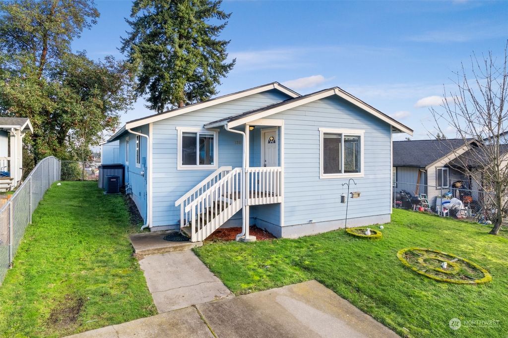 3311 Jane Russells Way, Tacoma, WA 98409