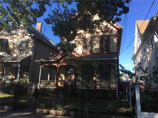 271 Howard Ave, New Haven, CT 06519