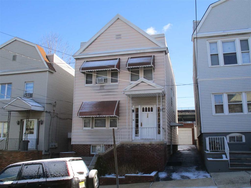 328 Columbia Ave, Jersey City, NJ 07307 Trulia