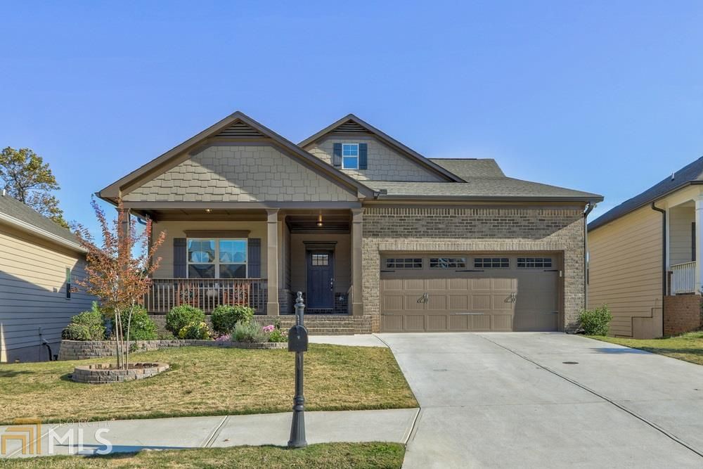 4740 Lost Creek Dr, Gainesville, GA 30504 Trulia