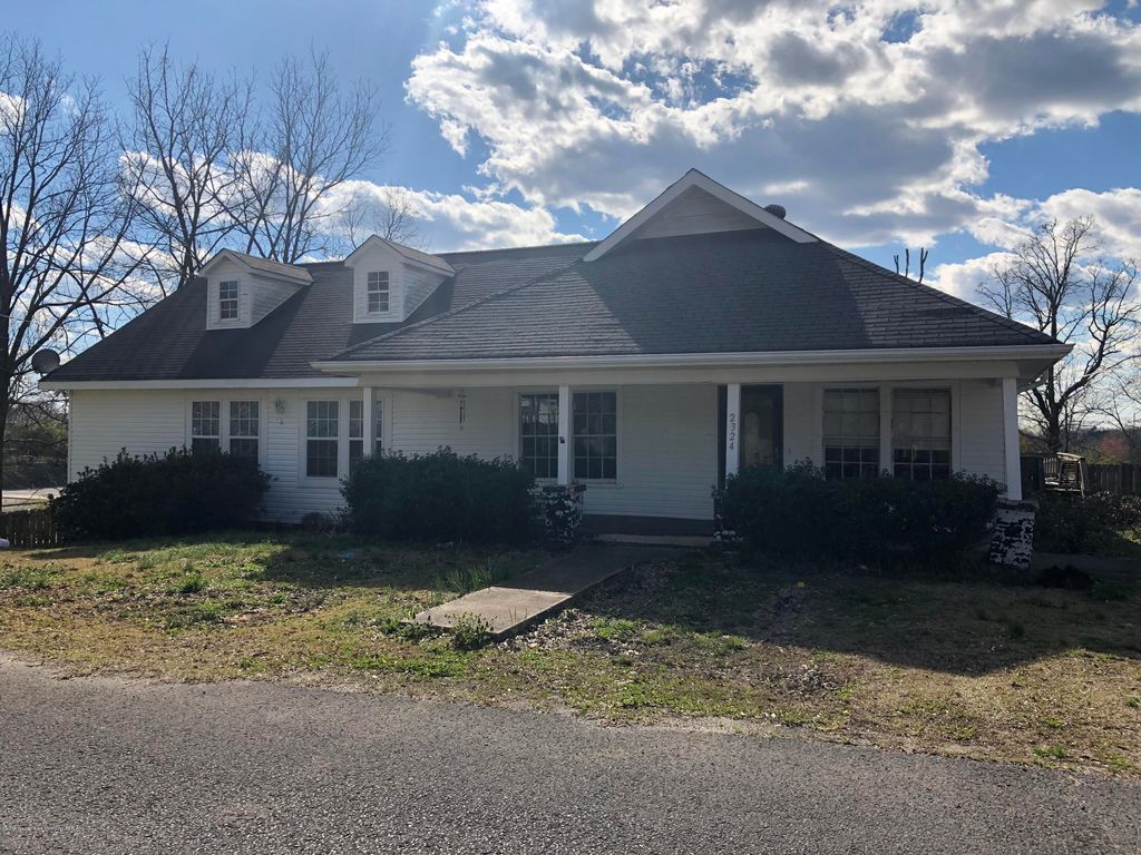 2324 15th Ave, Haleyville, AL 3 Bed, 4 Bath SingleFamily Home 33