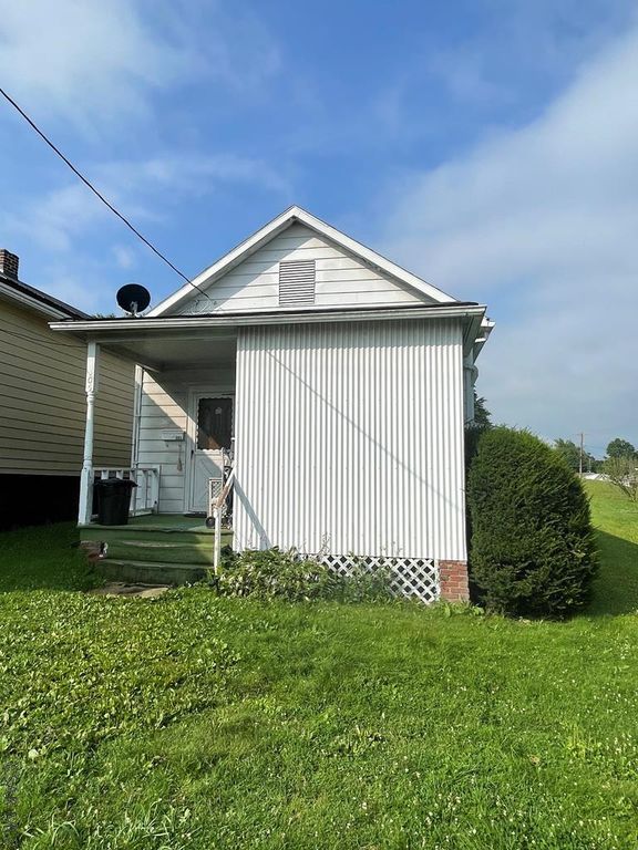 305 Ohio St, Boswell, PA 15531 Trulia