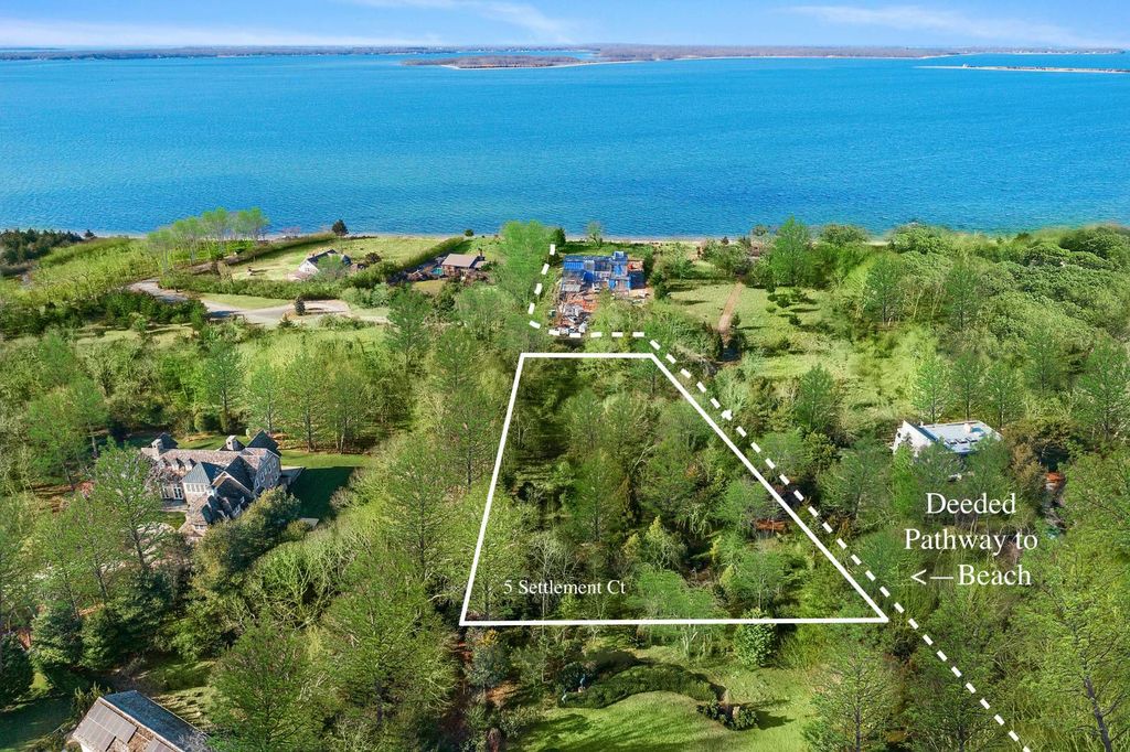 5 Settlement Ct, East Hampton, NY 11937 Trulia