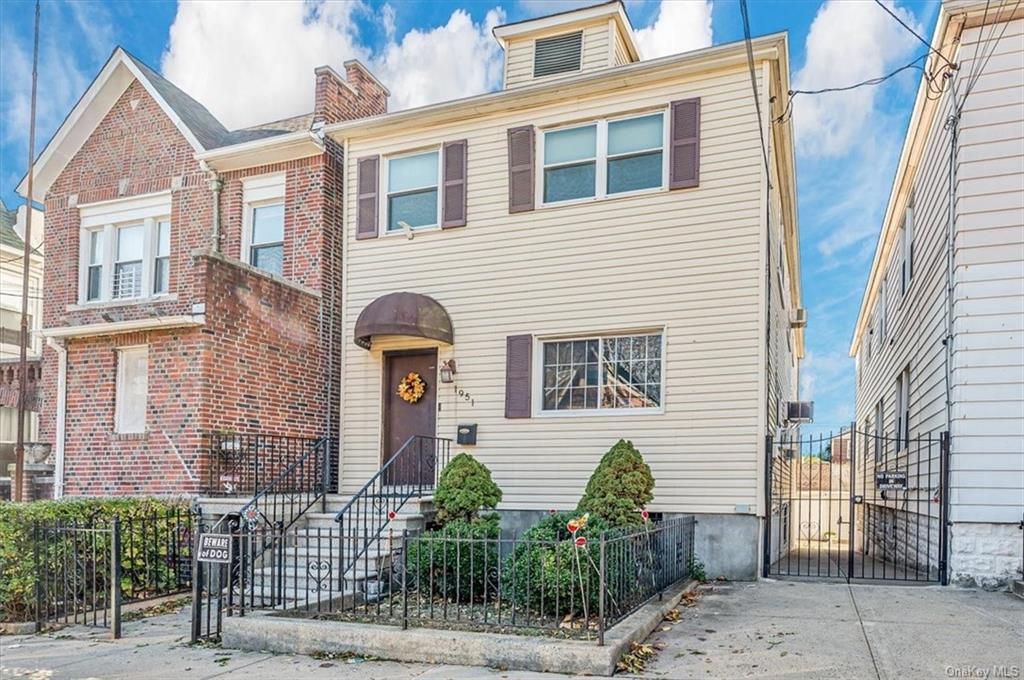 1951 Colden Avenue, Bronx, NY 10462 Trulia