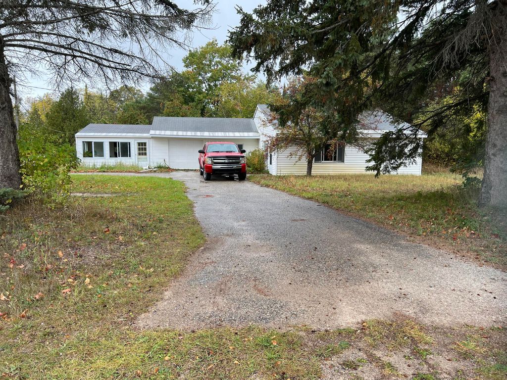 2368 N Palmer Rd, Onaway, MI 49765 Trulia
