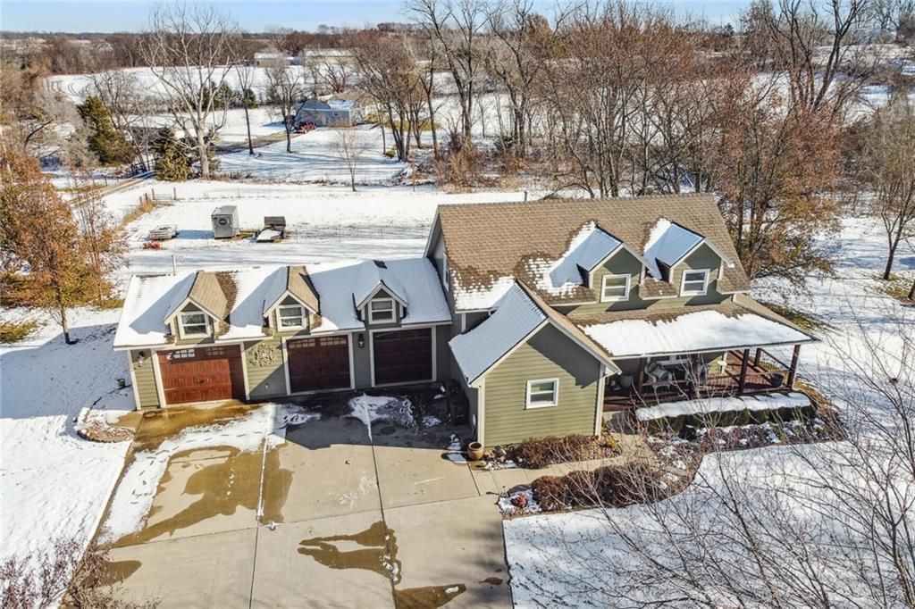 4015 N 123rd St, Kansas City, KS 66109 MLS 2464112 Trulia