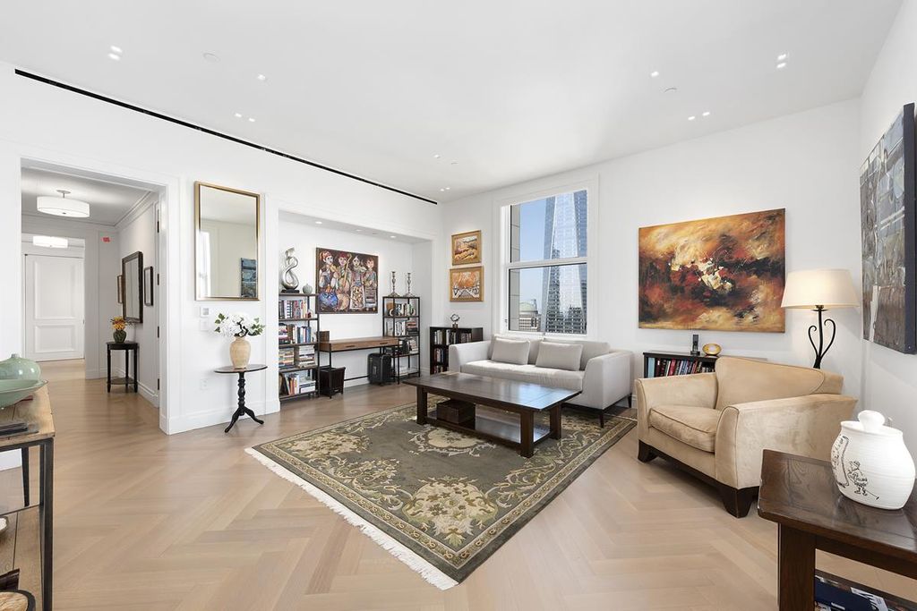 2 Park Pl #46B-46, New York, NY 10007