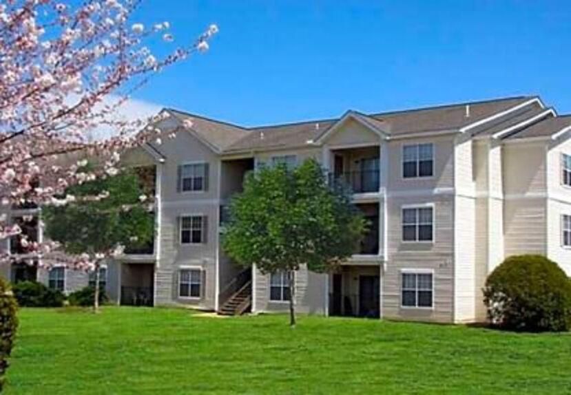 Barrington Parc Moody, AL Trulia