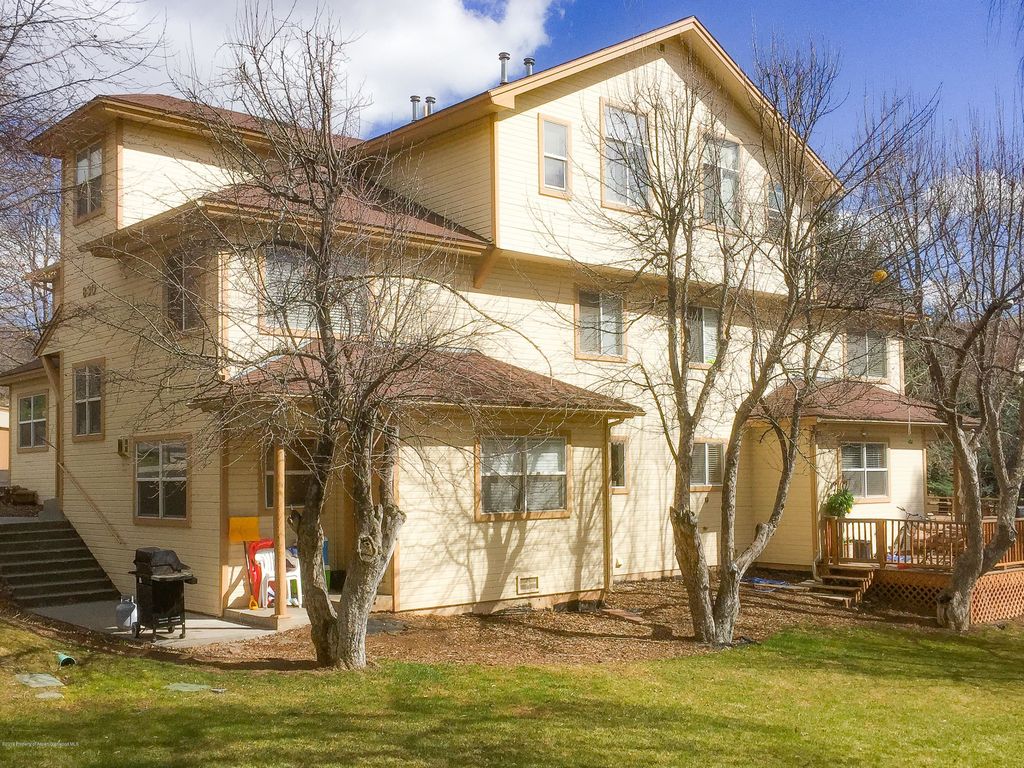 830 Donegan Rd #A, Glenwood Springs, CO 81601