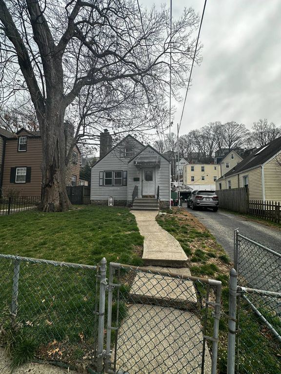 32 Tibbetts Rd, Yonkers, NY 10705 SingleFamily Home for Sale MLS