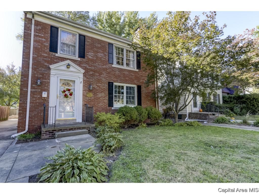 2009 S Glenwood Ave, Springfield, IL 62704 Trulia