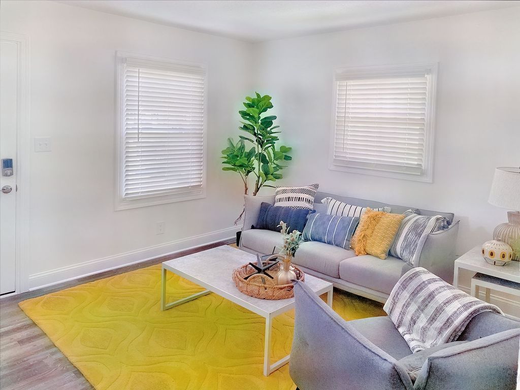 The Julia Apts. Charlotte, NC Trulia