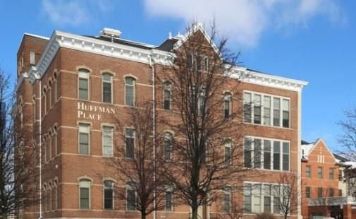100 Huffman Ave, Dayton, OH 45403