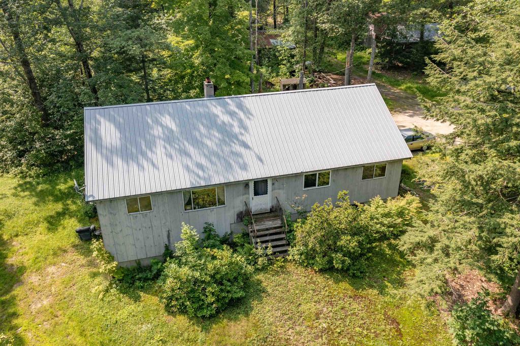 53 Nelson Hill Road, Sutton, NH 03221