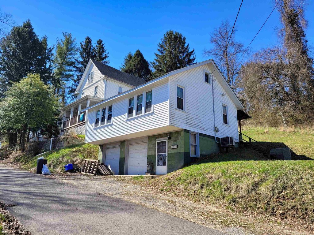 48 W Main St, Westover, WV 26501 Trulia