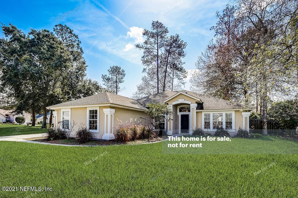 1631 Brighton Bluff Ct, Fleming Island, FL 32003