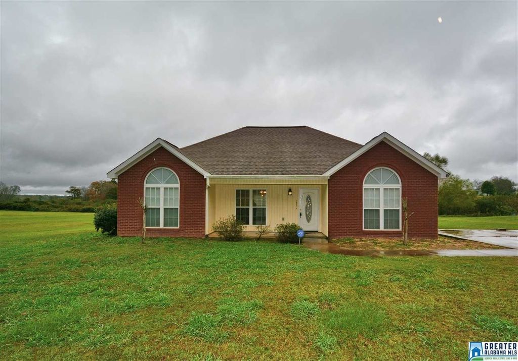 1682 N Dakota Rd, Thorsby, AL 35171 Trulia