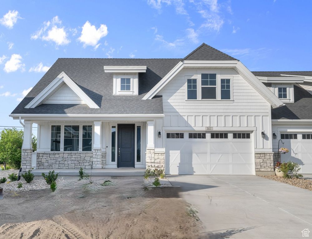 3622 W  Harvest Gold Way, Riverton, UT 84065