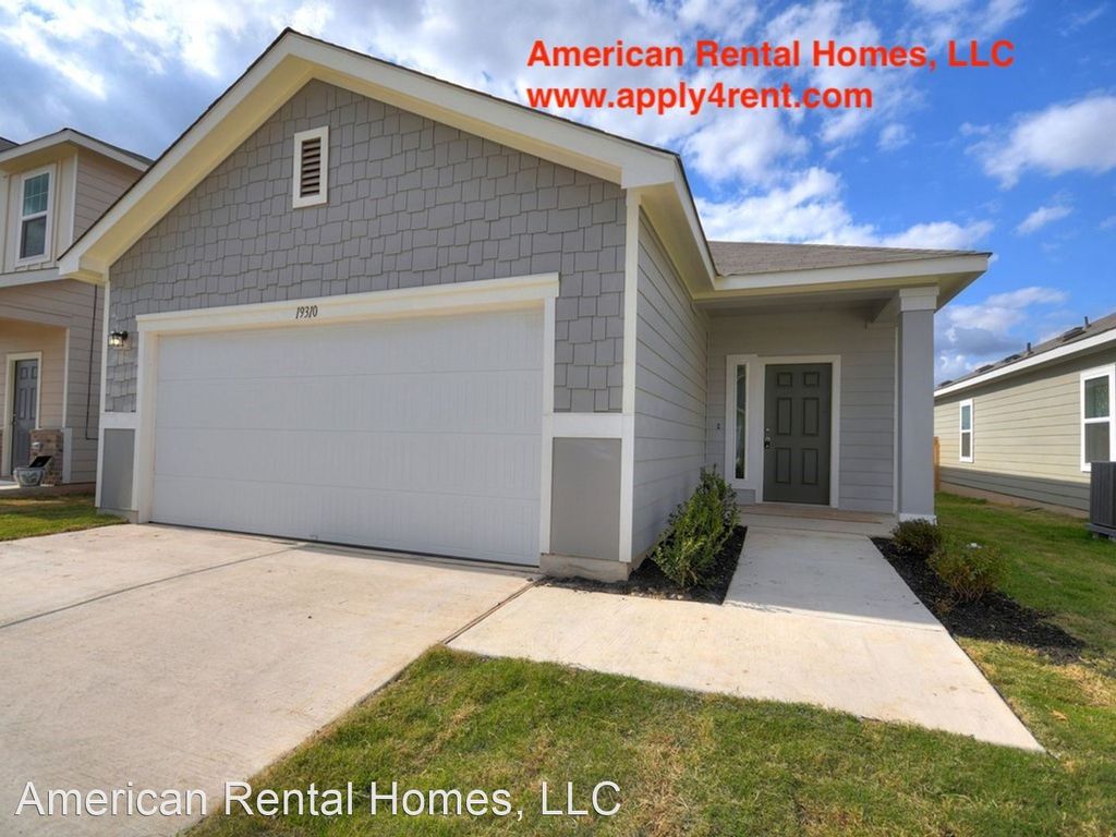 19310 Caymus Dr, Pflugerville, TX 78660