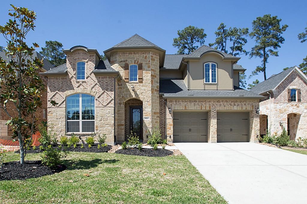 822 Evergreen Meadows Ln, Pinehurst, TX 77362 Trulia