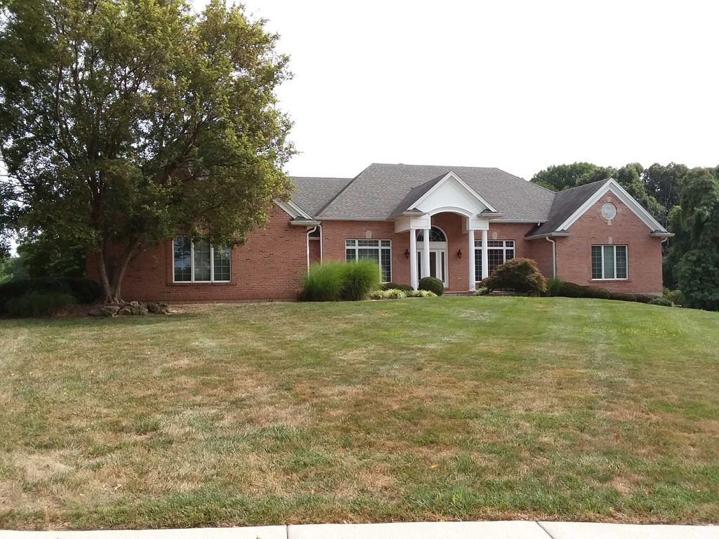 17826 Argonne Estates Dr, Florissant, MO 63034 Trulia