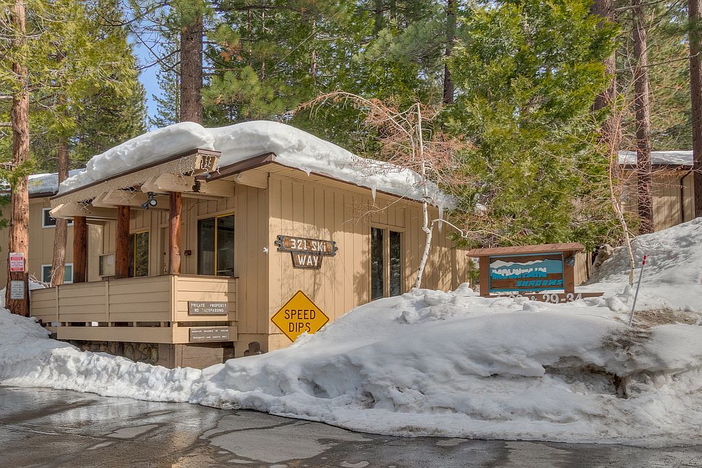 321 Ski Way 98, Incline Village, NV 89451 Trulia