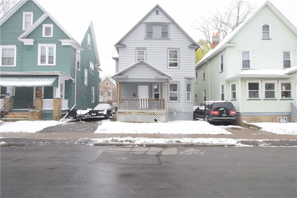 85 Blvd, Rochester, NY 14611 Trulia