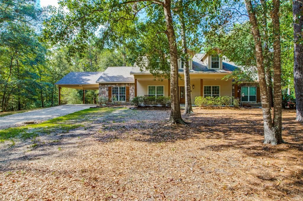 872 FM 2296 Rd, Huntsville, TX 77340 Trulia