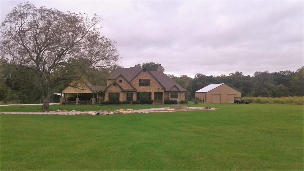 208 Pr 5406, Groesbeck, TX 76642 Trulia