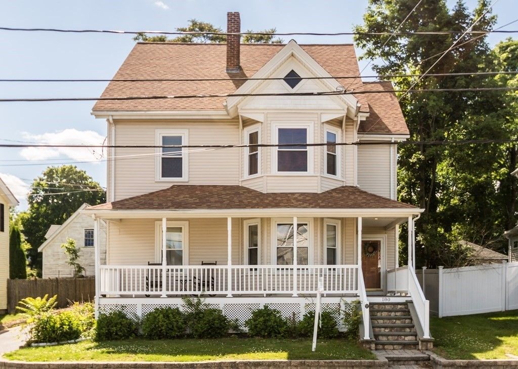 180 Hammond St, Waltham, MA 02451