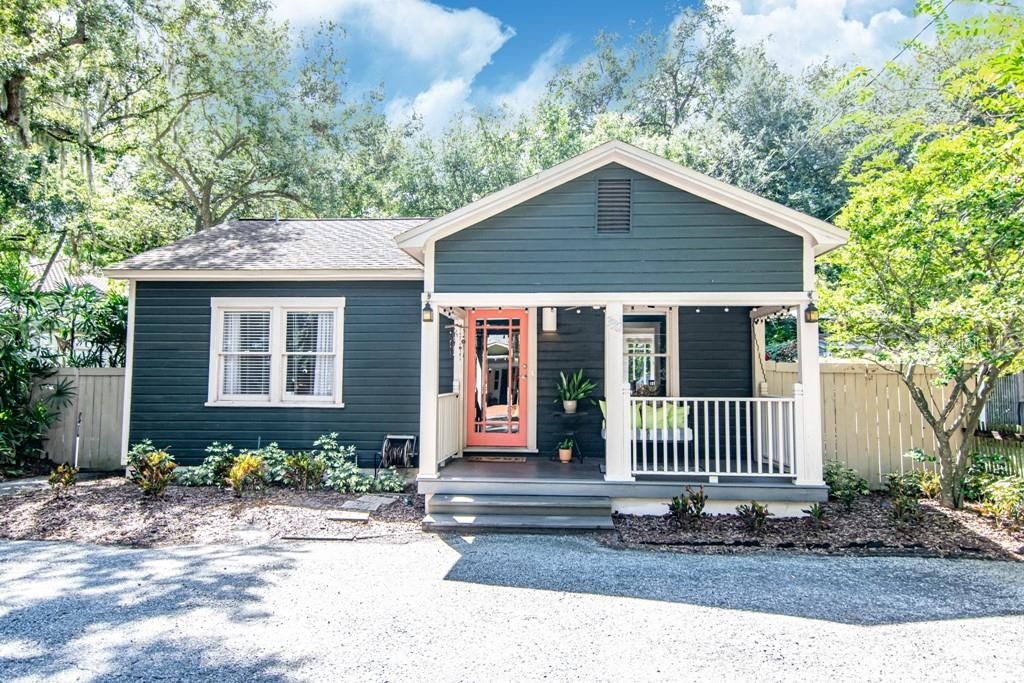 3312 W  Santiago St, Tampa, FL 33629