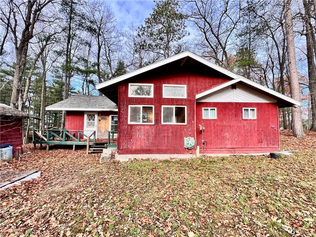 7760 Rollys Lane, Hayward, WI 54843 Trulia