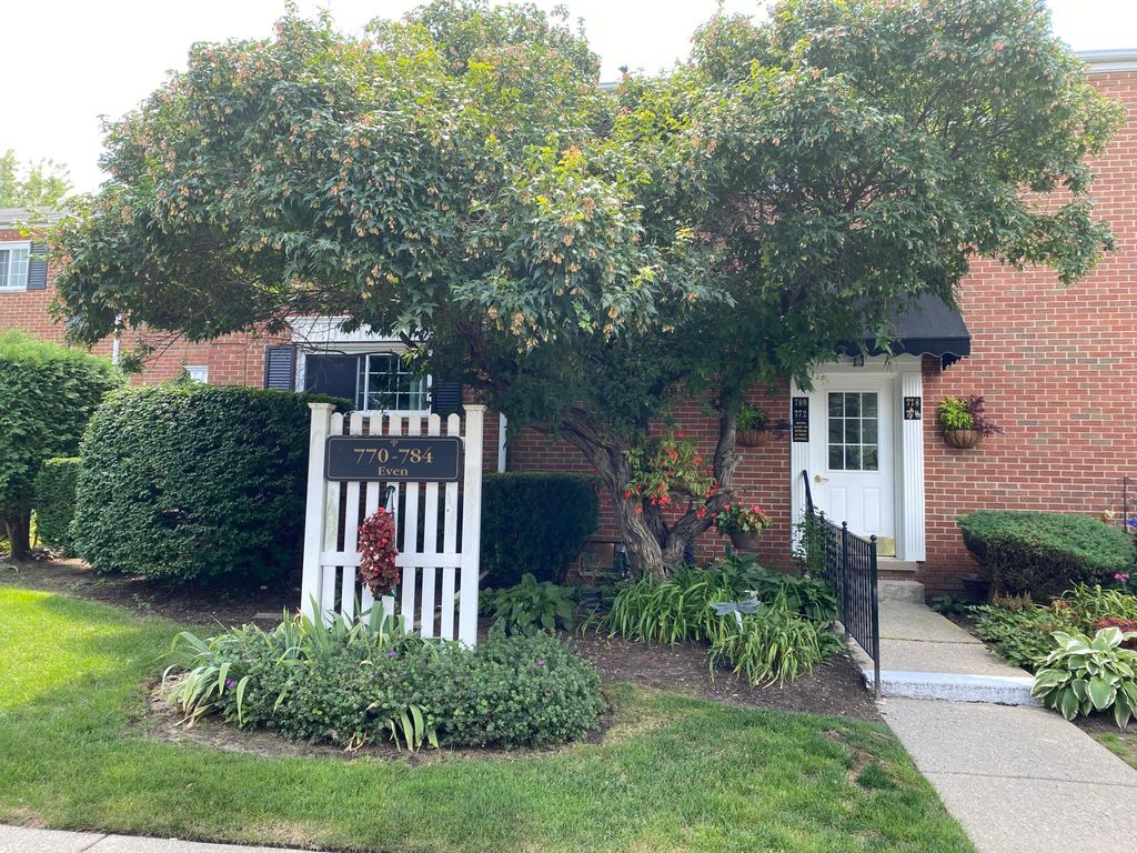 Bloomfield Hills, MI Trulia