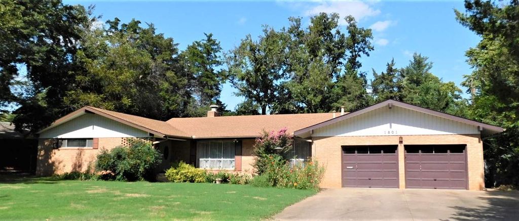 1801 Christmas Tree Ln #L, Ponca City, OK 74604 | Trulia