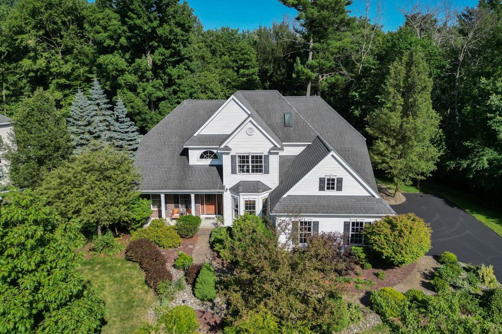 20 Fairhill Rd, Clifton Park, NY 12065 Trulia