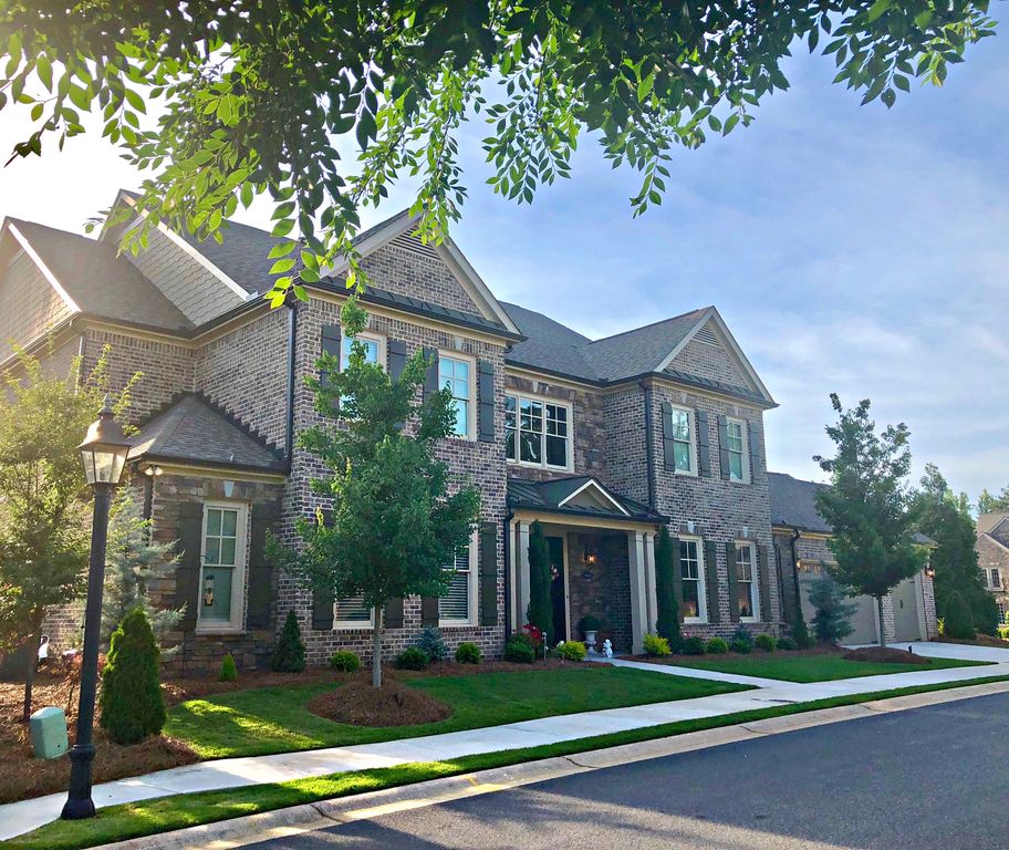 1305 Atherton Park, Roswell, GA 5 Bed, 5 Bath SingleFamily Home Trulia