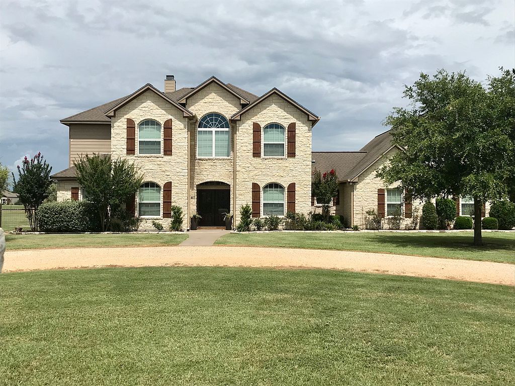 67 County Road 132B, Hallettsville, TX 77964 Trulia