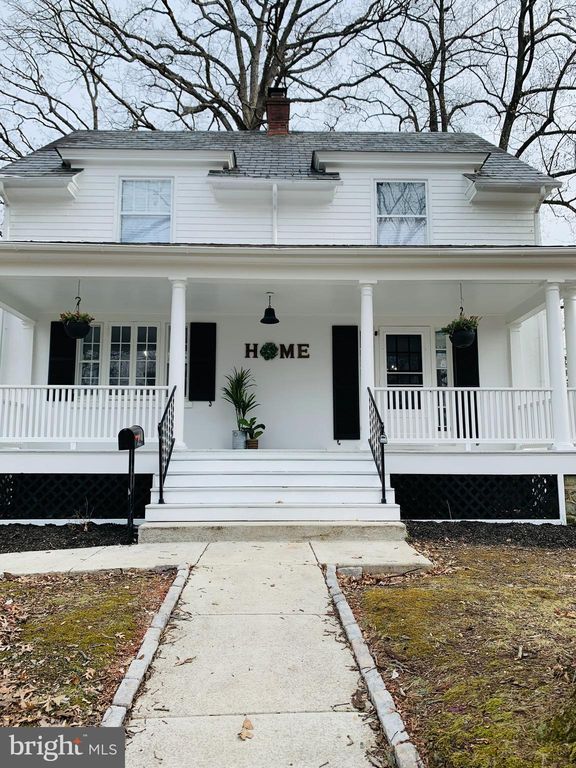 719 Brinkwood Rd, Baltimore, MD 21229