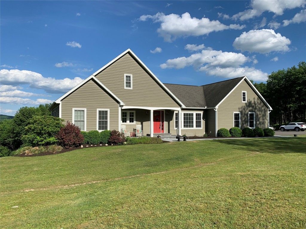 161 Thornridge Ln, Greene, NY 13778 Trulia