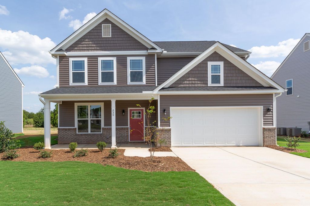 Oak Park, Youngsville, NC 27596