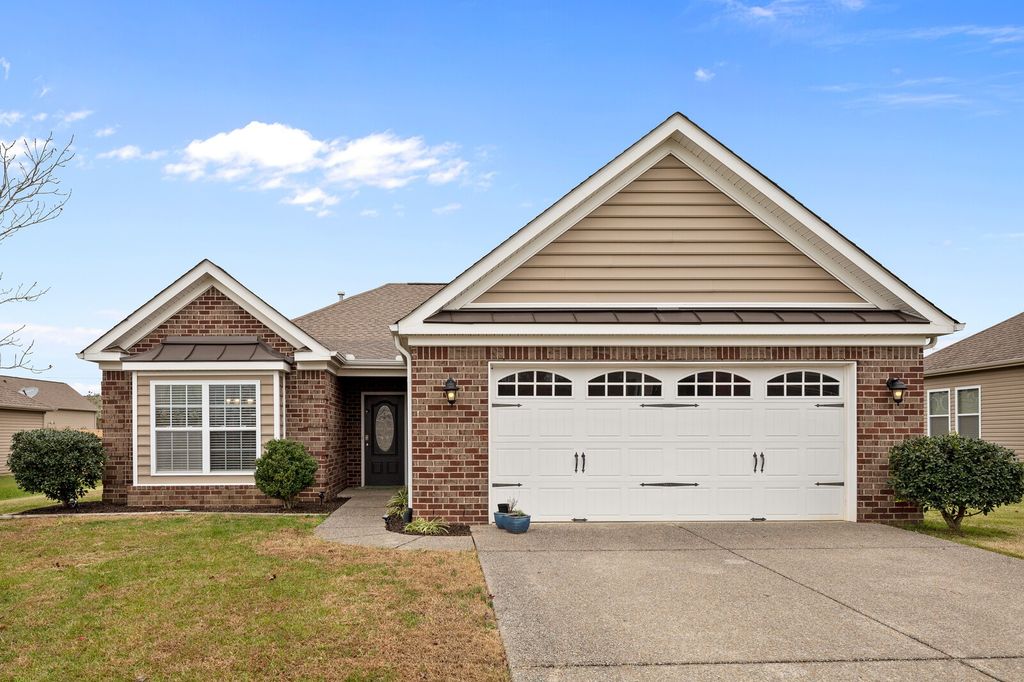 1136 Savannah Ave, Gallatin, TN 37066 Trulia