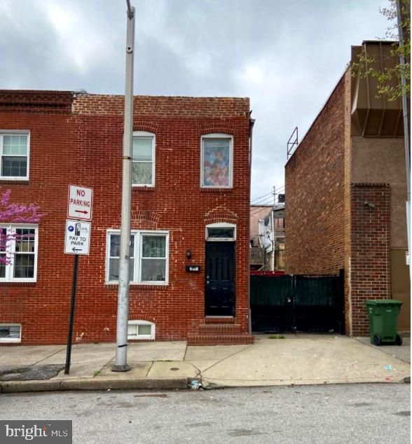 500 S  Eaton St, Baltimore, MD 21224