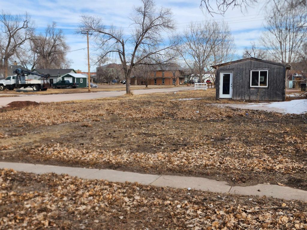 4th Ave, Edgemont, SD 57735 MLS 75045 Trulia