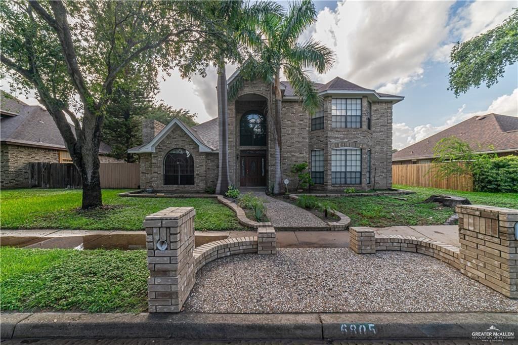 6805 N Cynthia St, McAllen, TX 78504 MLS 386999 Trulia