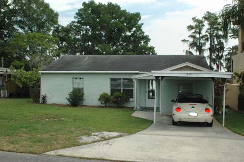 512 Ololu Dr, Winter Park, FL 32789