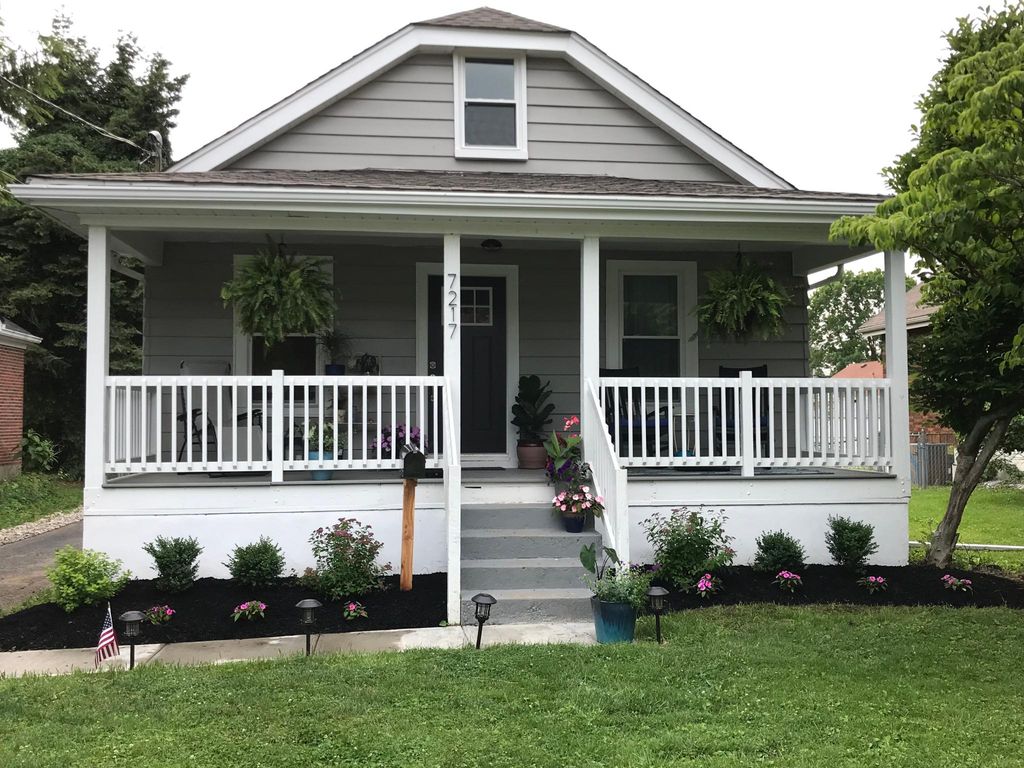 7217 Delaware Ave, Cincinnati, OH 45236