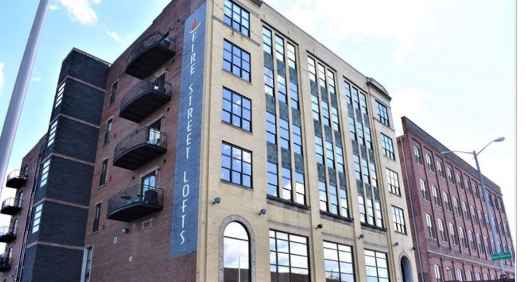 220 W Jackson Ave #103, Knoxville, TN 37902