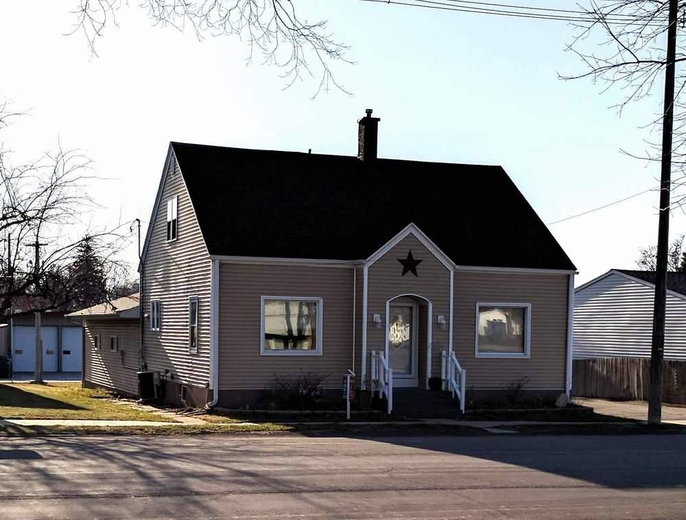 117 N West St, Earlville, IA 3 Bed, 1 Bath SingleFamily Home 16